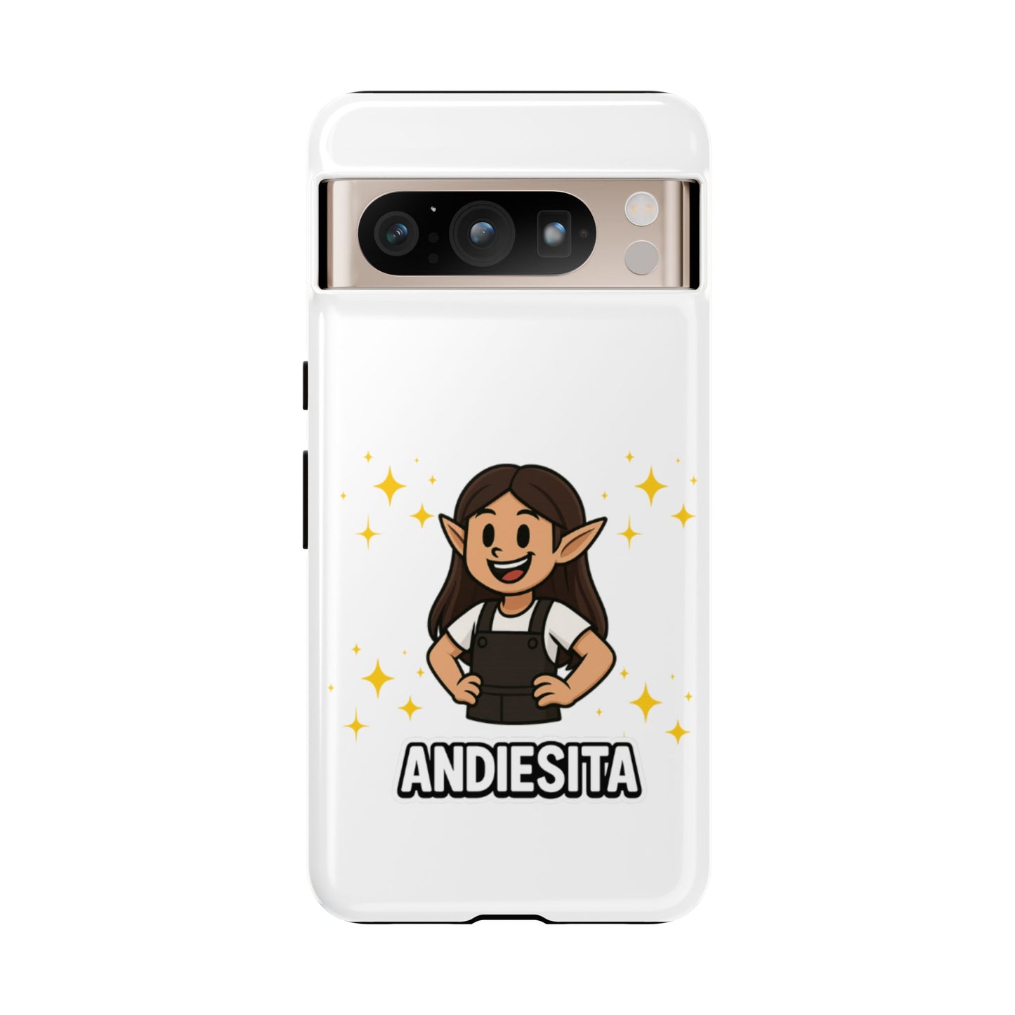 Funda para Celular Andiesita