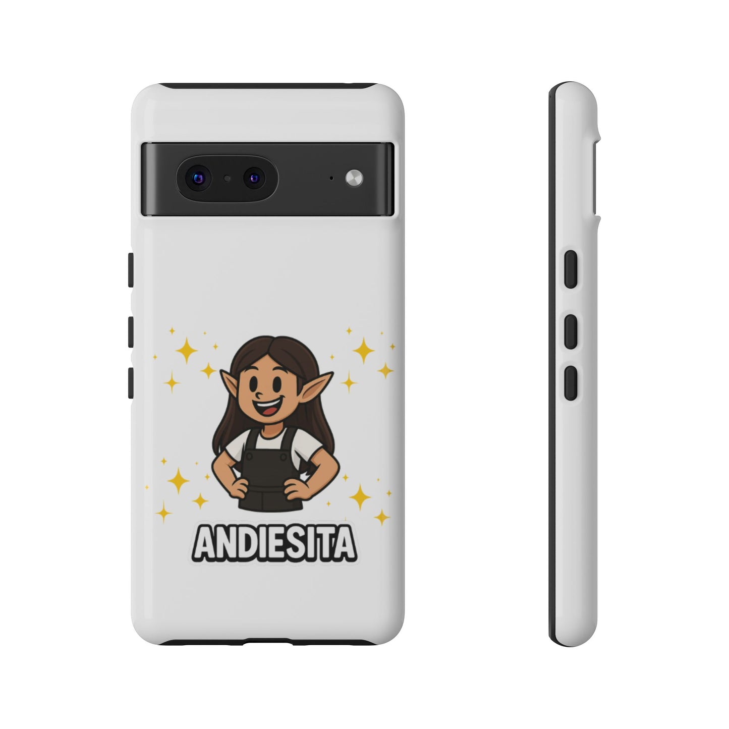 Funda para Celular Andiesita