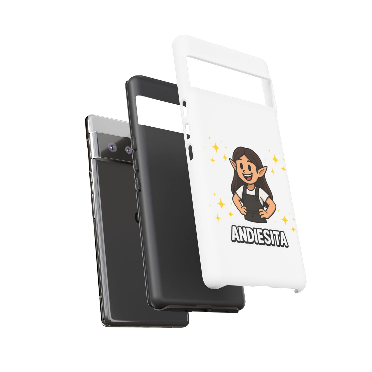 Funda para Celular Andiesita