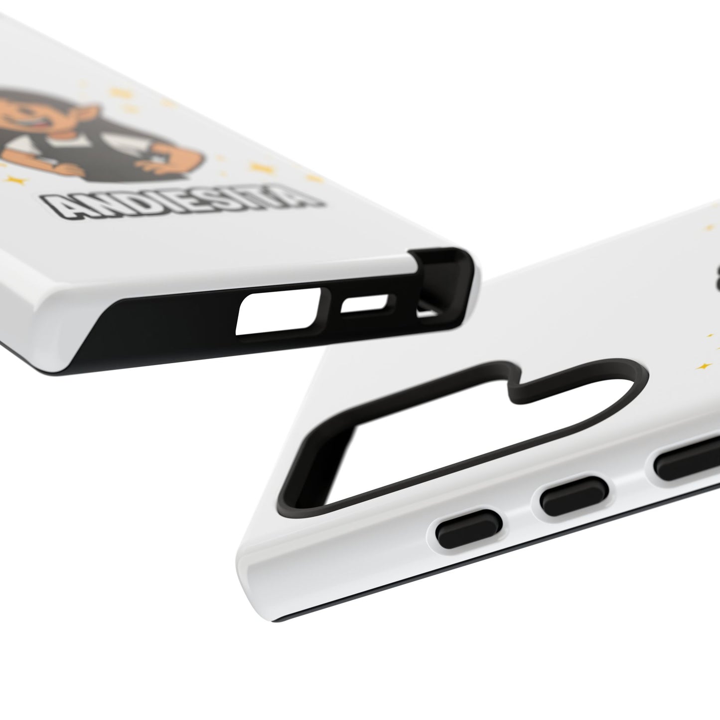 Funda para Celular Andiesita