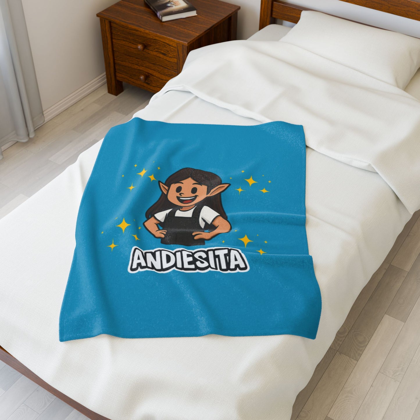 Sabana De Andiesita