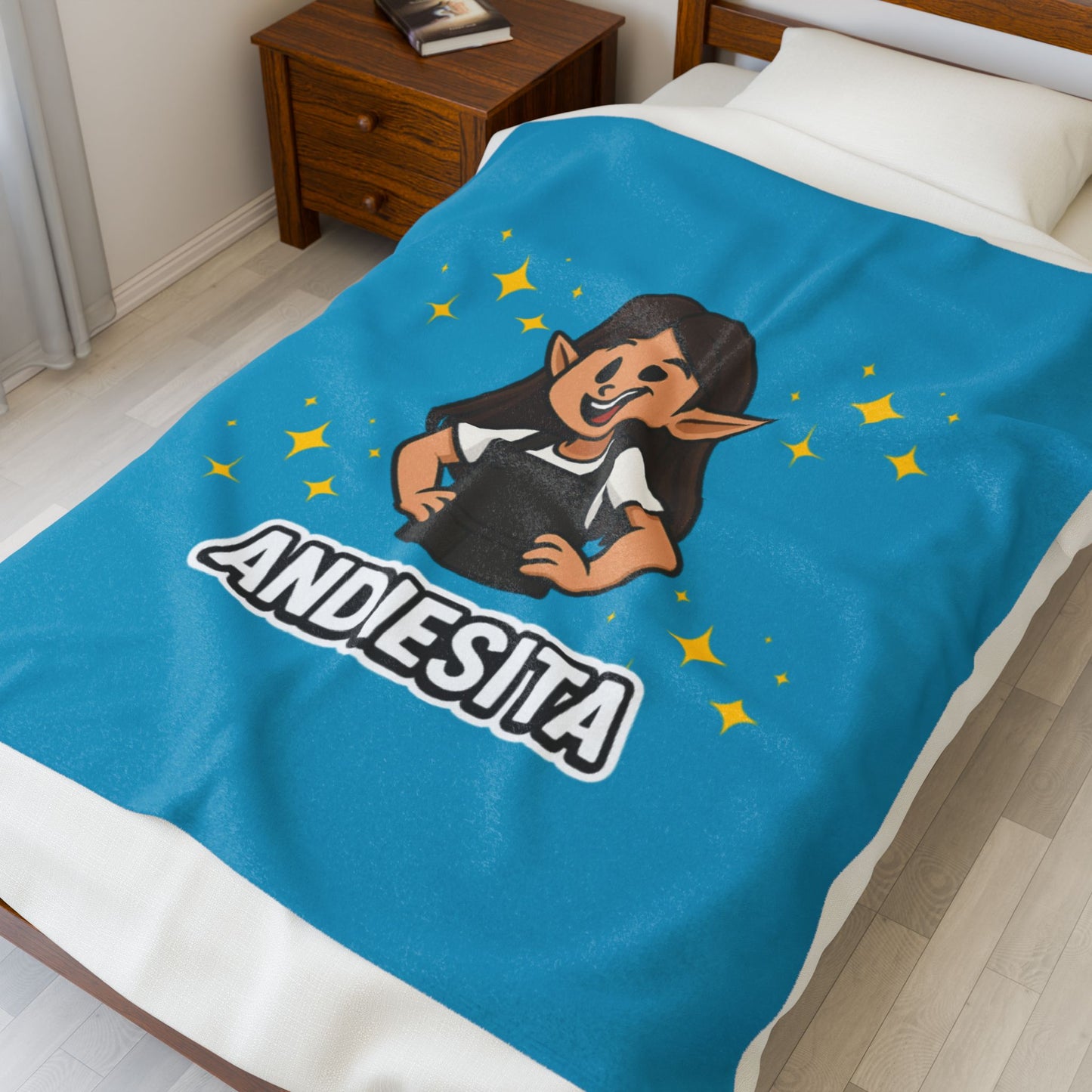 Sabana De Andiesita