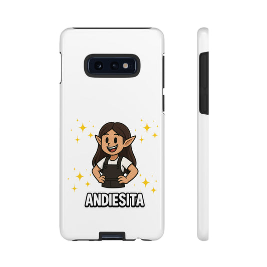 Funda para Celular Andiesita
