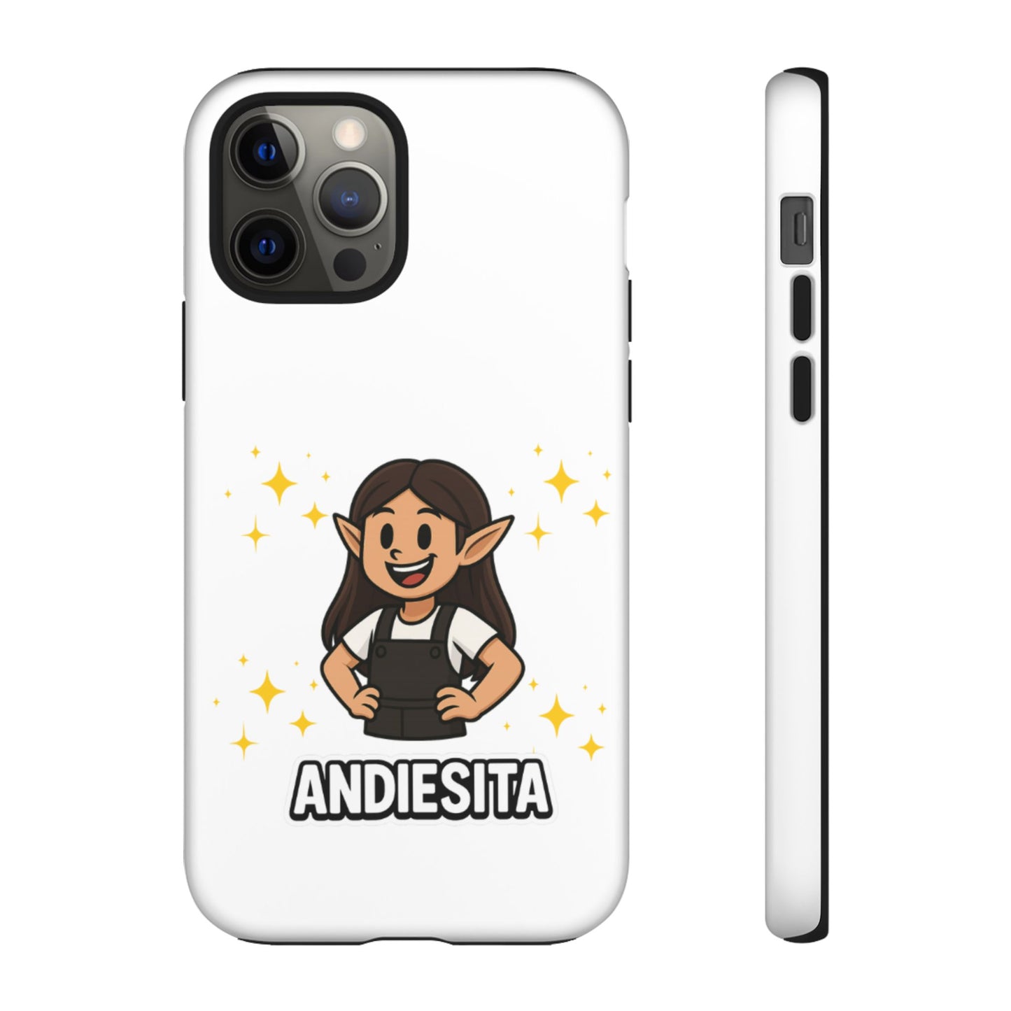 Funda para Celular Andiesita