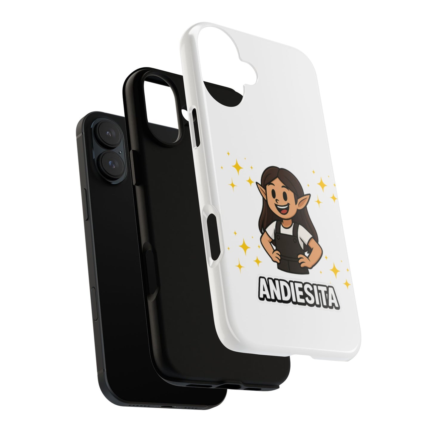 Funda para Celular Andiesita