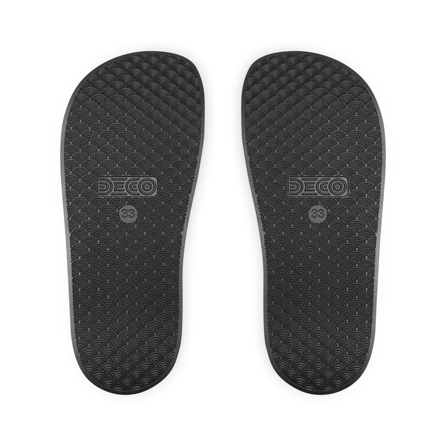 Sandalias Andiesita Unisex