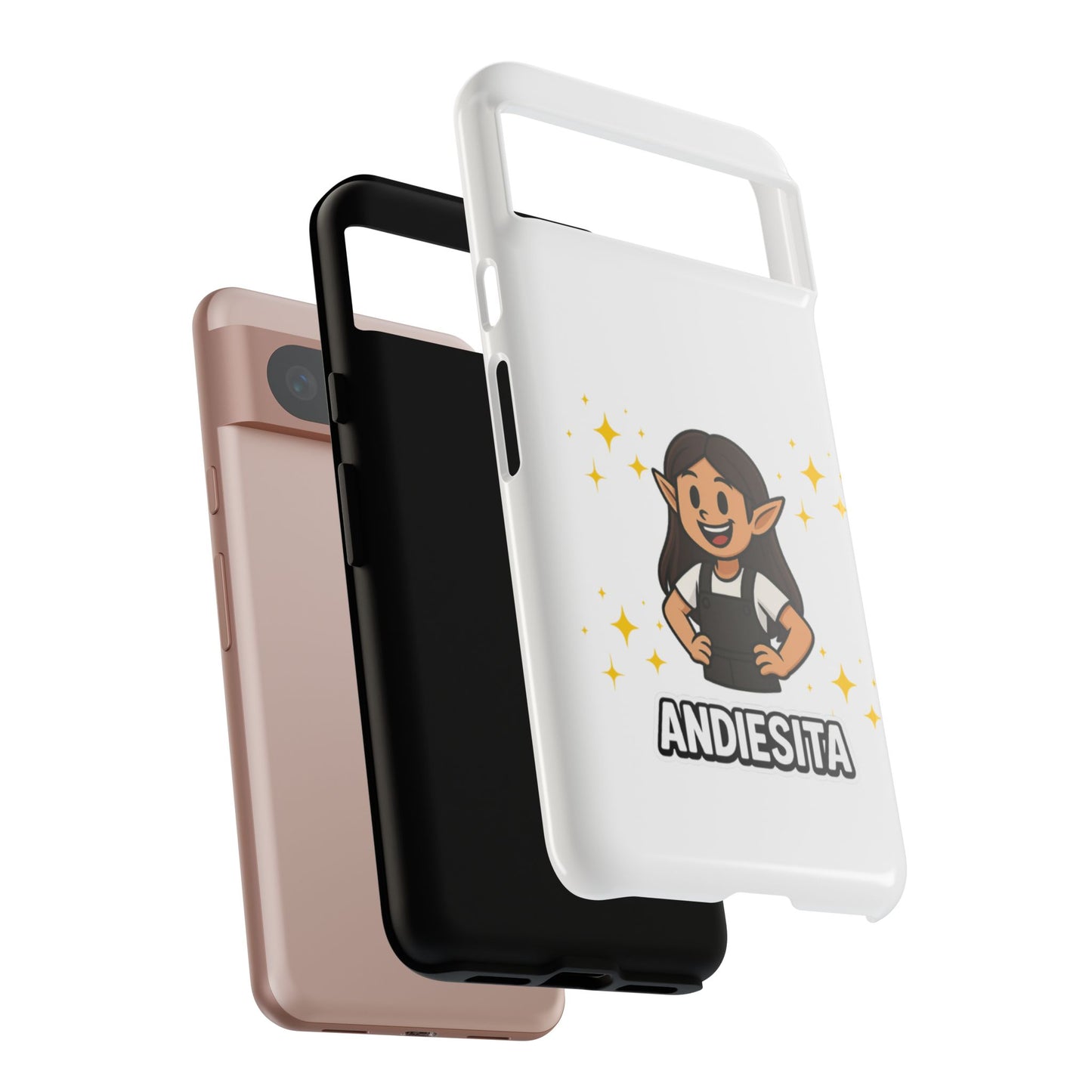 Funda para Celular Andiesita