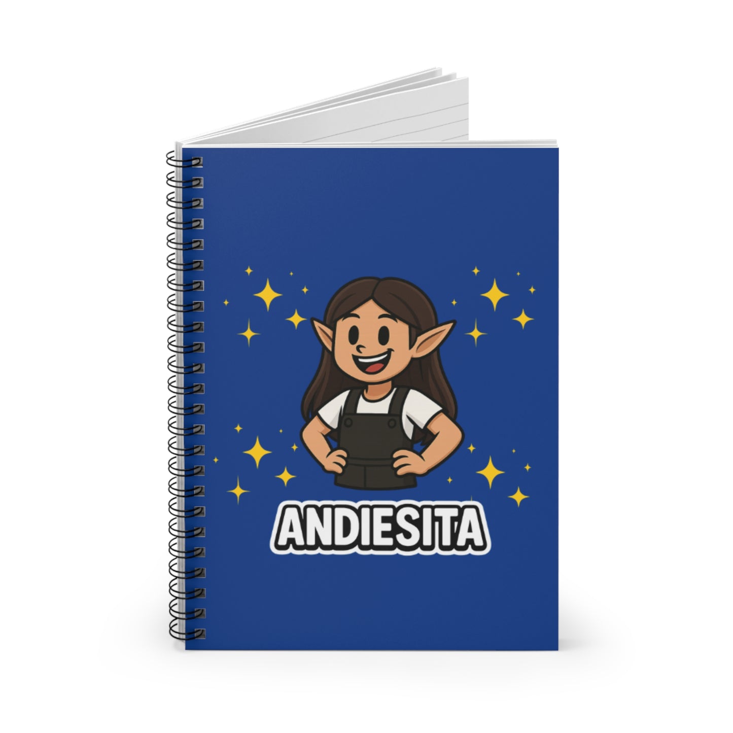 Libreta Andiesita