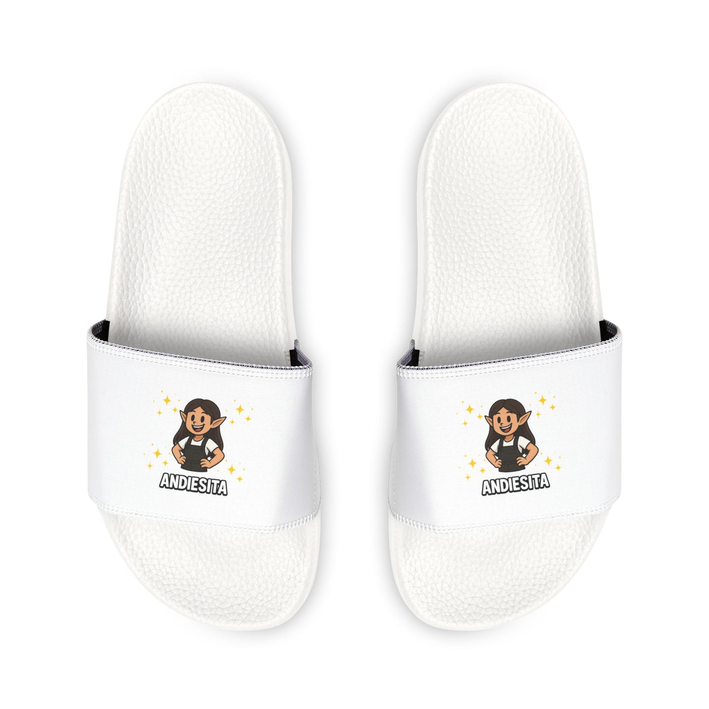 Sandalias Andiesita Unisex