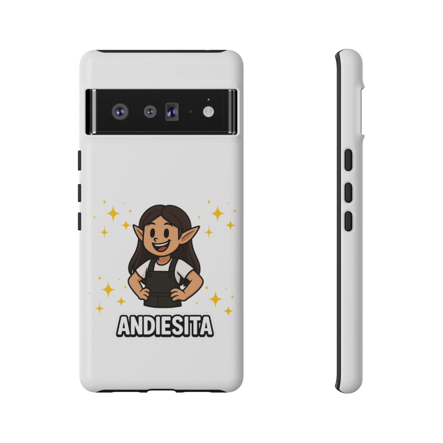 Funda para Celular Andiesita