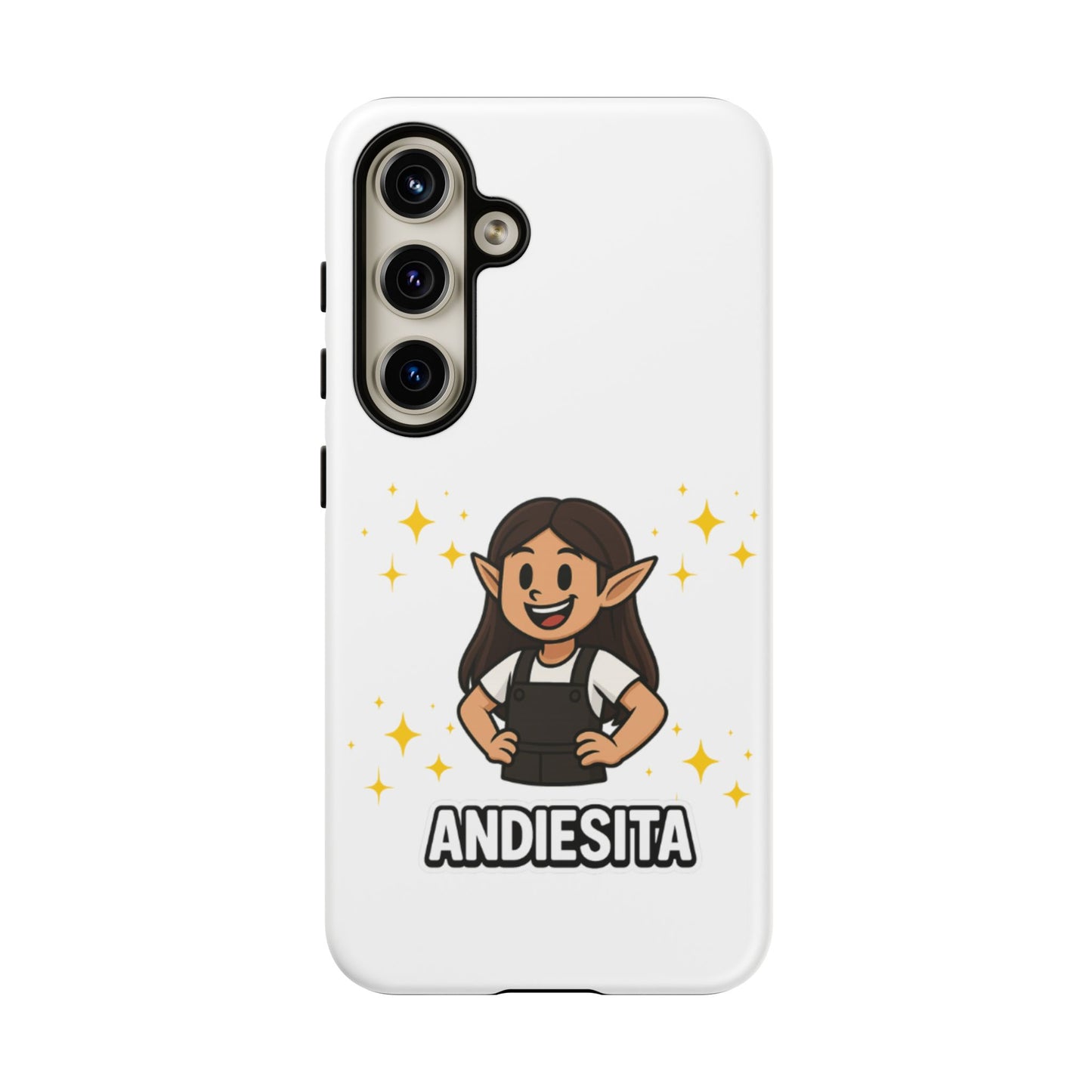 Funda para Celular Andiesita