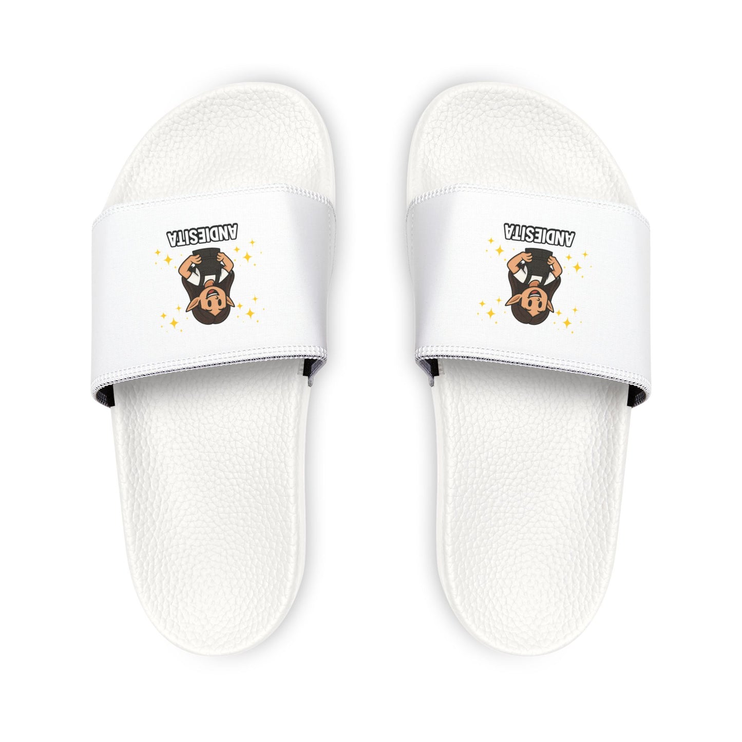 Sandalias Andiesita Unisex