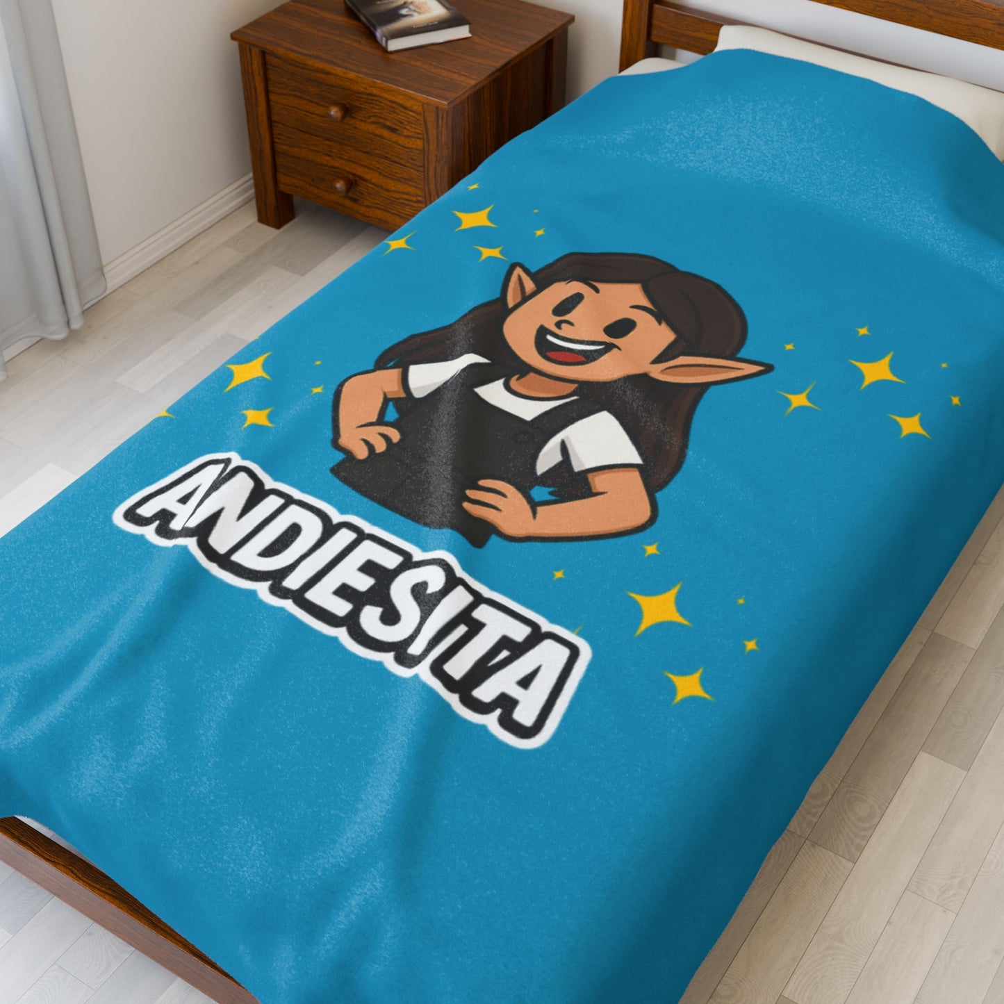 Sabana De Andiesita