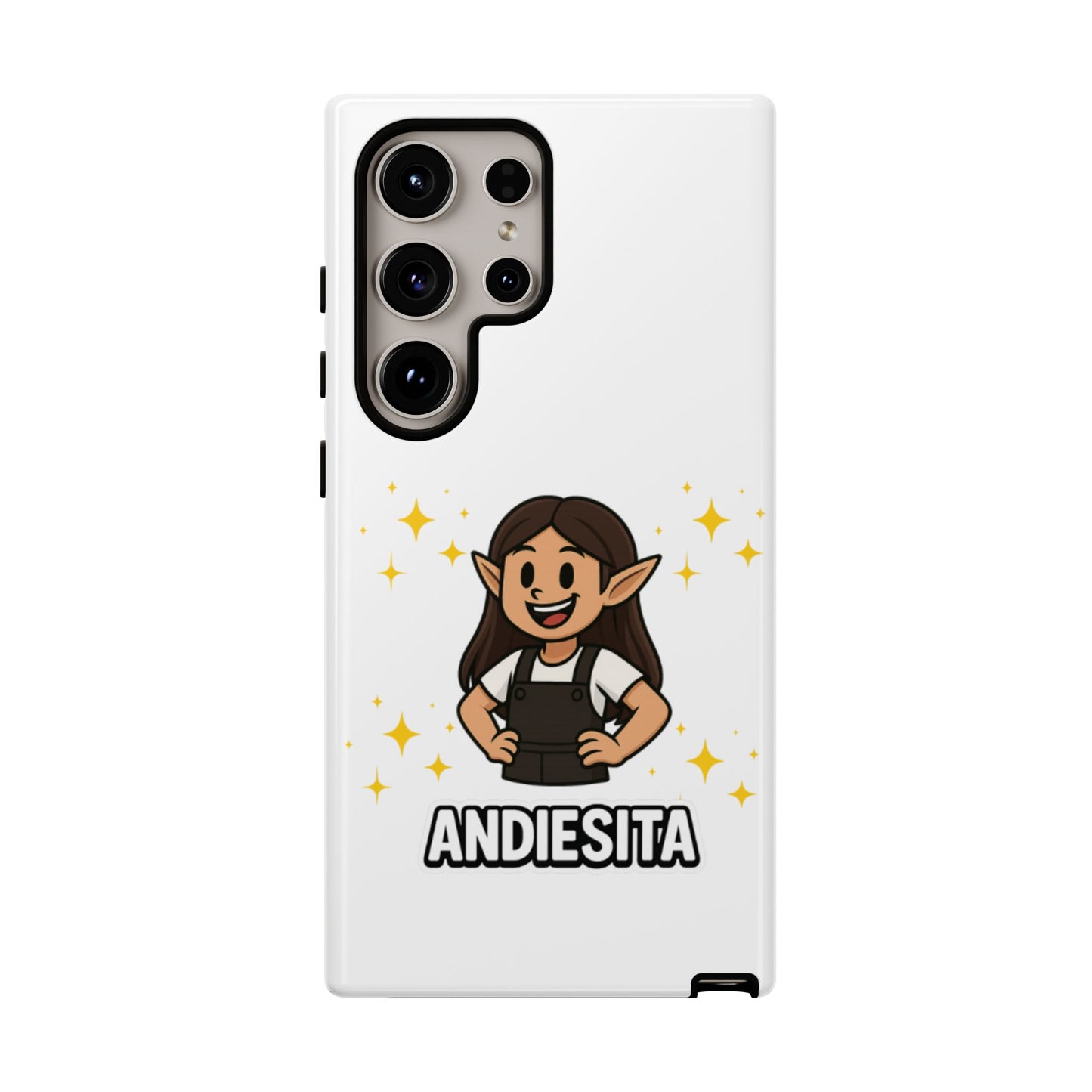 Funda para Celular Andiesita
