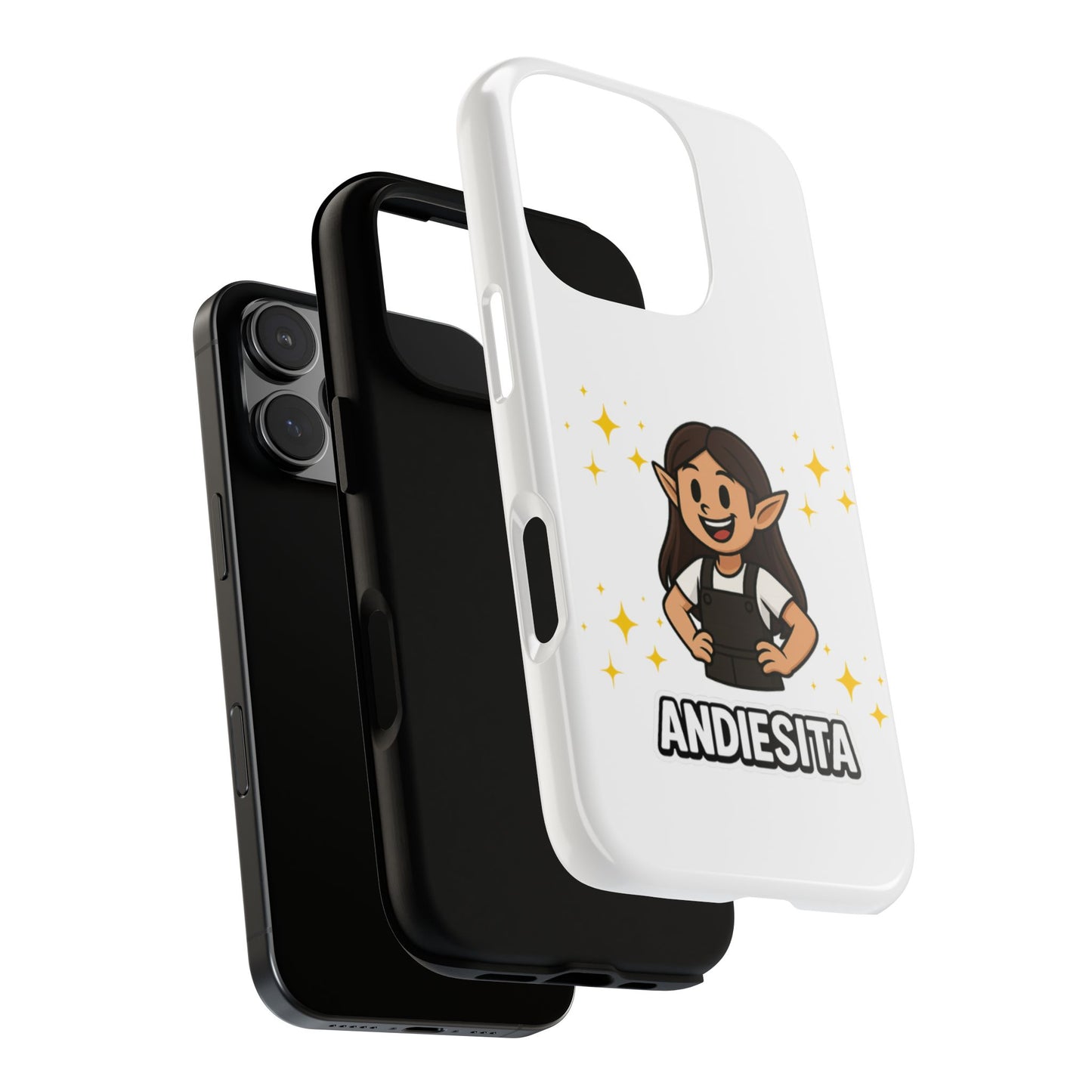 Funda para Celular Andiesita