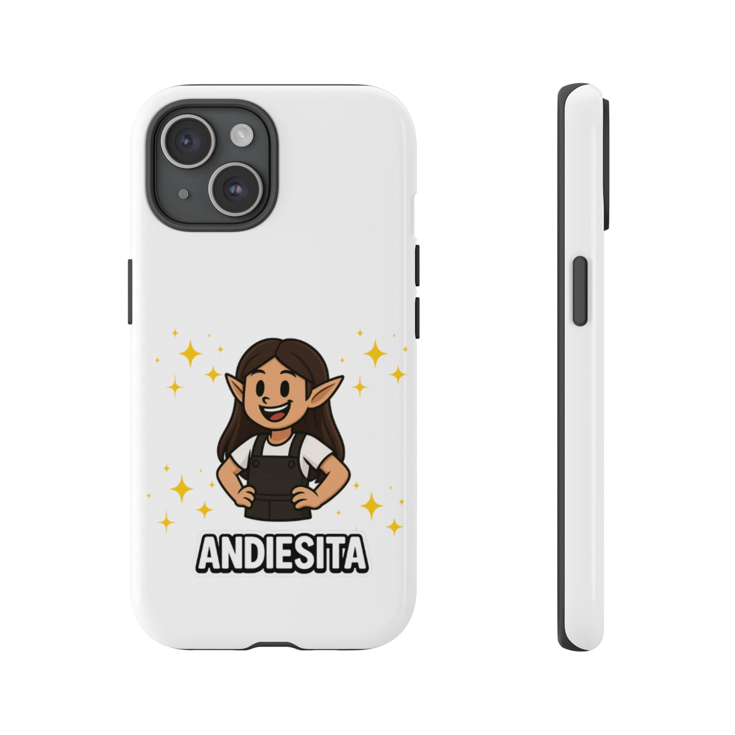Funda para Celular Andiesita
