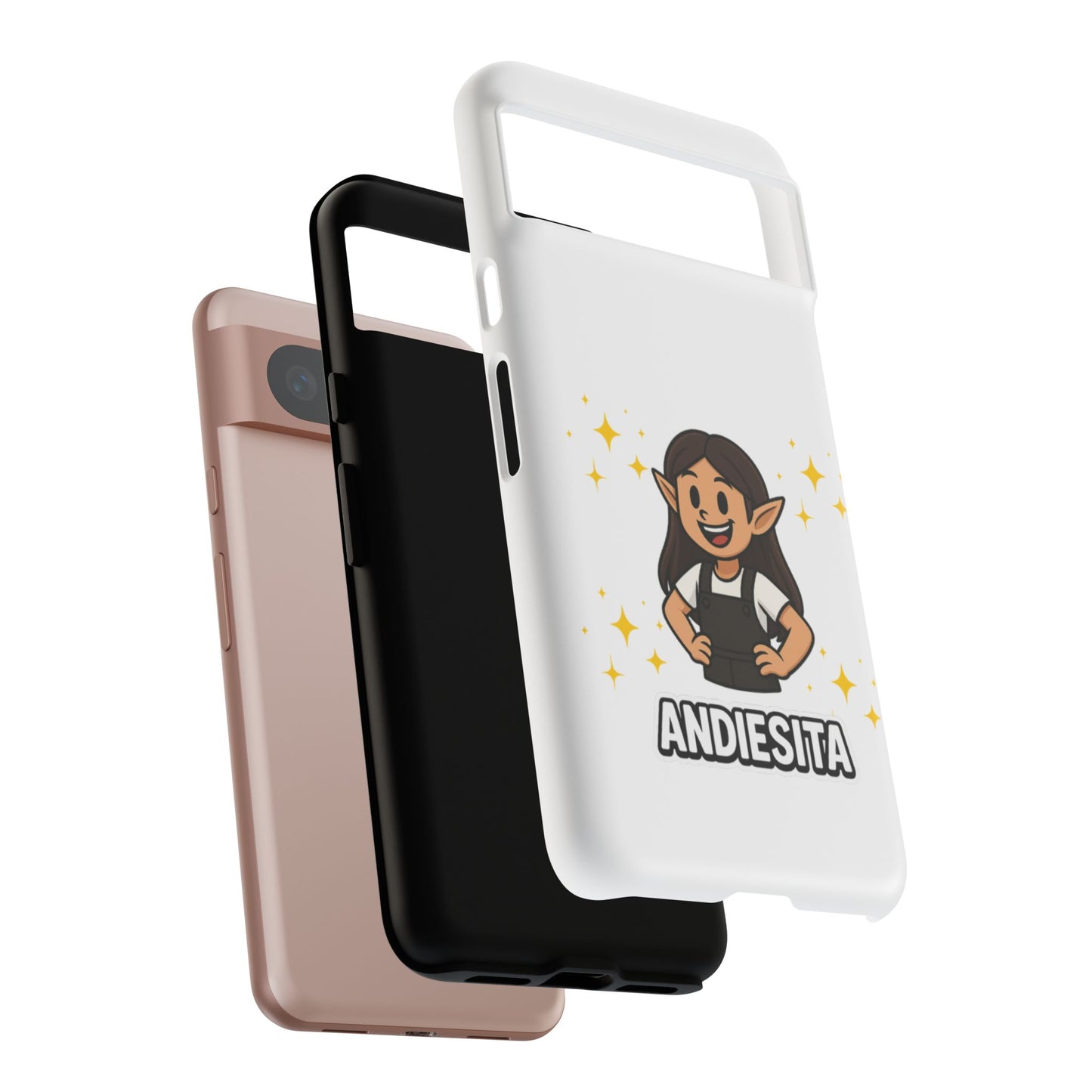 Funda para Celular Andiesita
