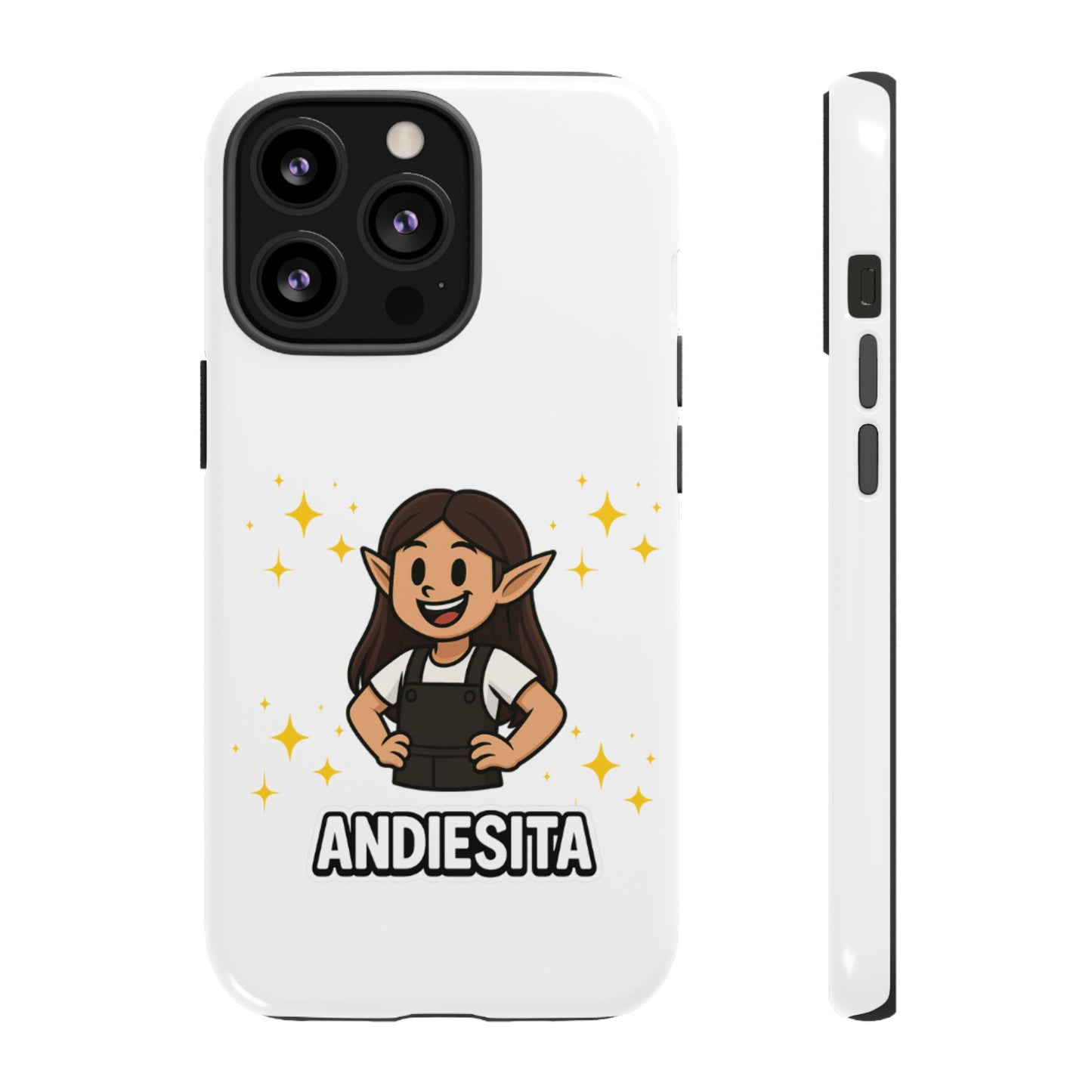 Funda para Celular Andiesita