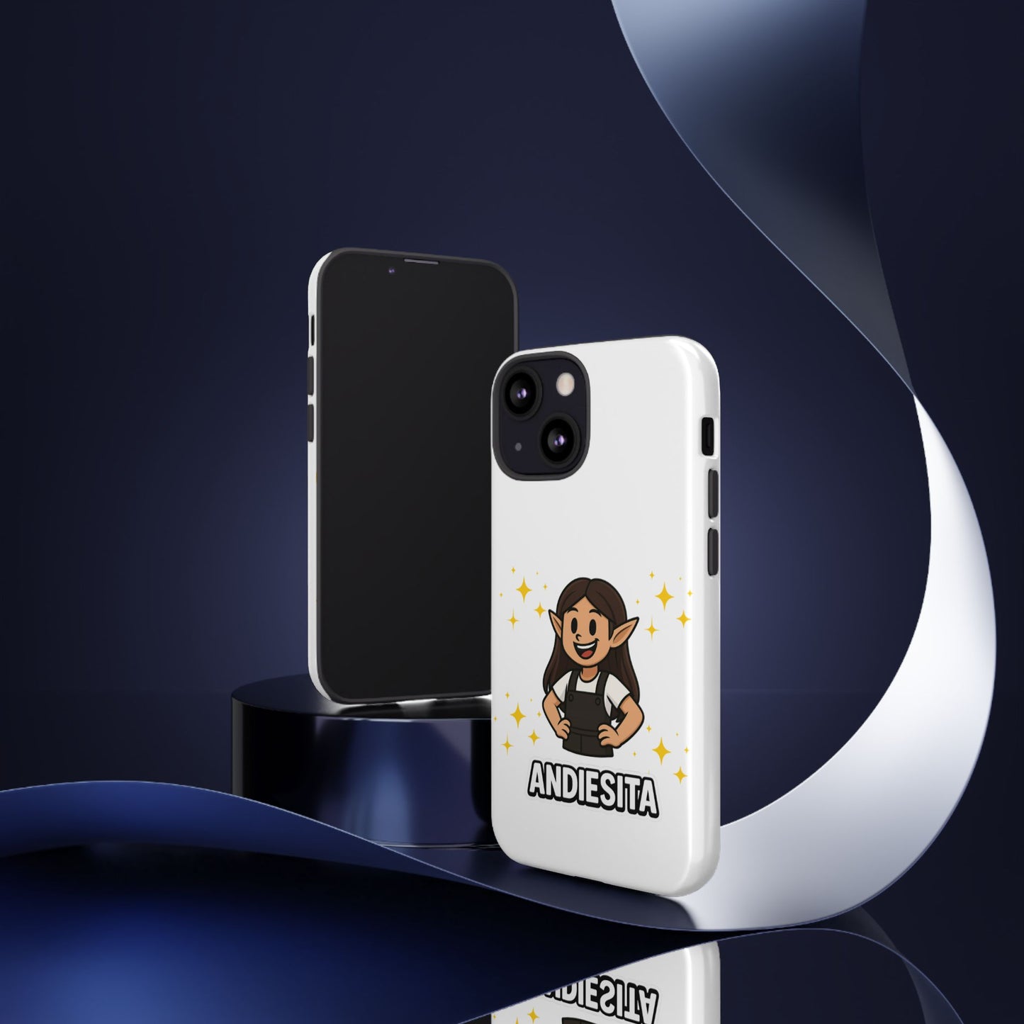 Funda para Celular Andiesita