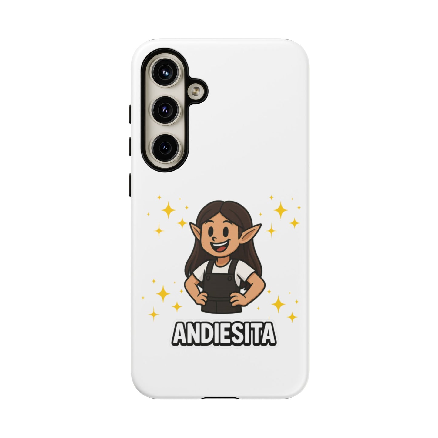 Funda para Celular Andiesita
