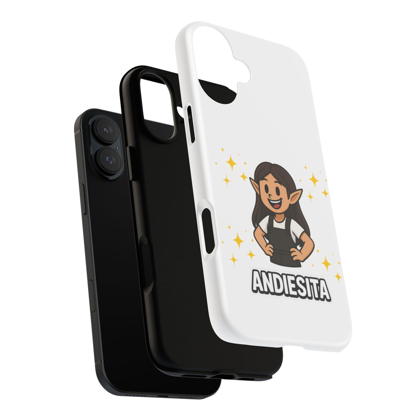 Funda para Celular Andiesita