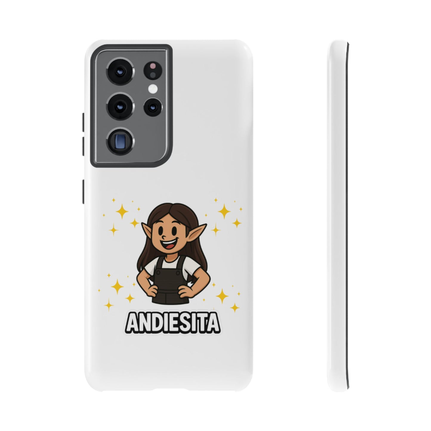 Funda para Celular Andiesita