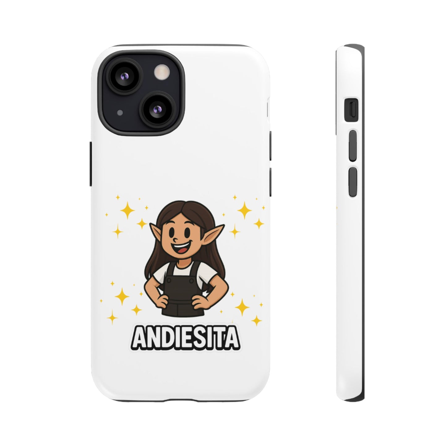 Funda para Celular Andiesita