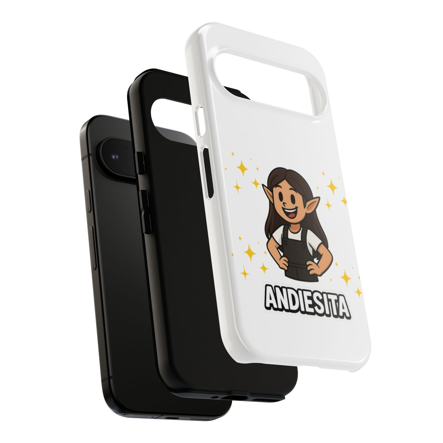 Funda para Celular Andiesita
