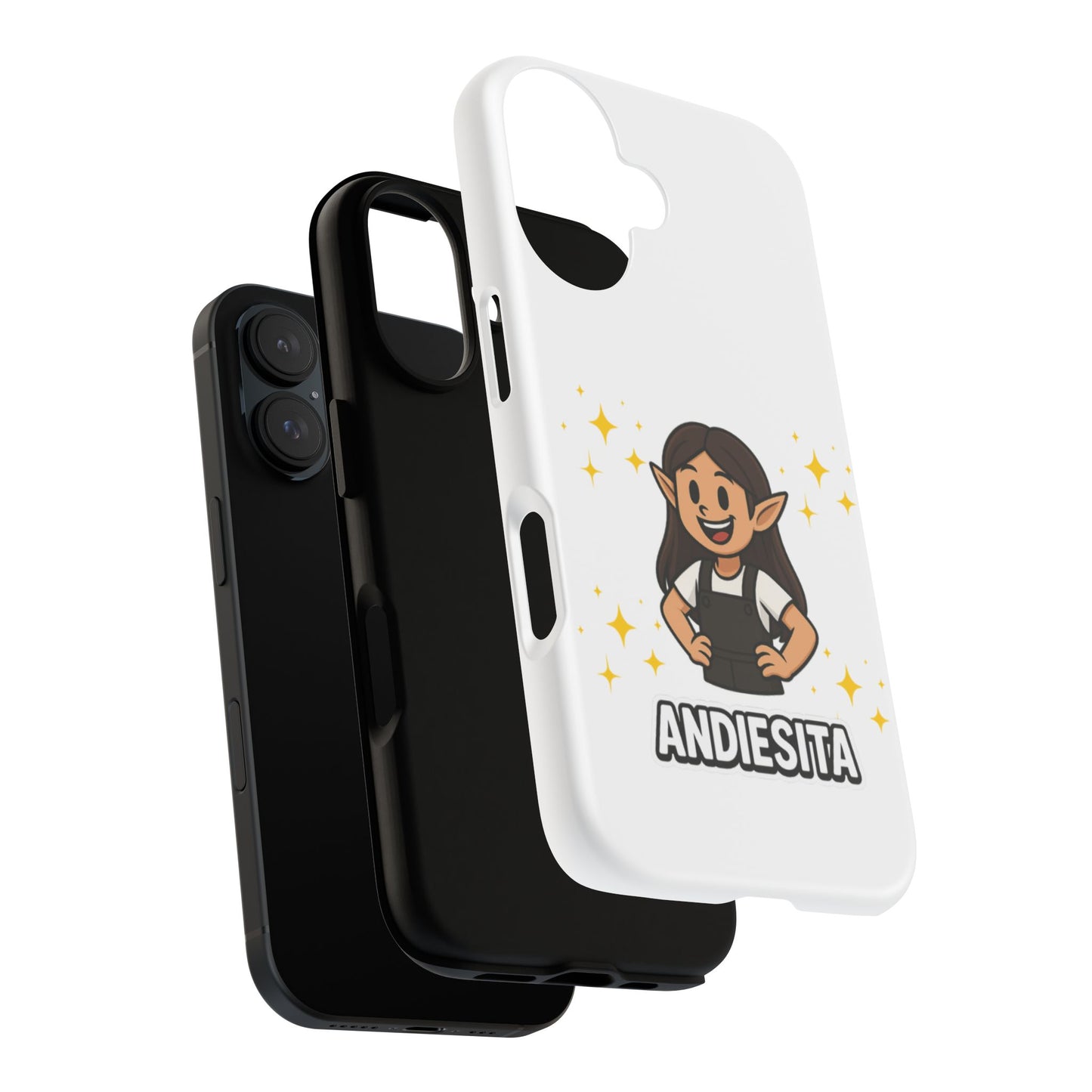 Funda para Celular Andiesita