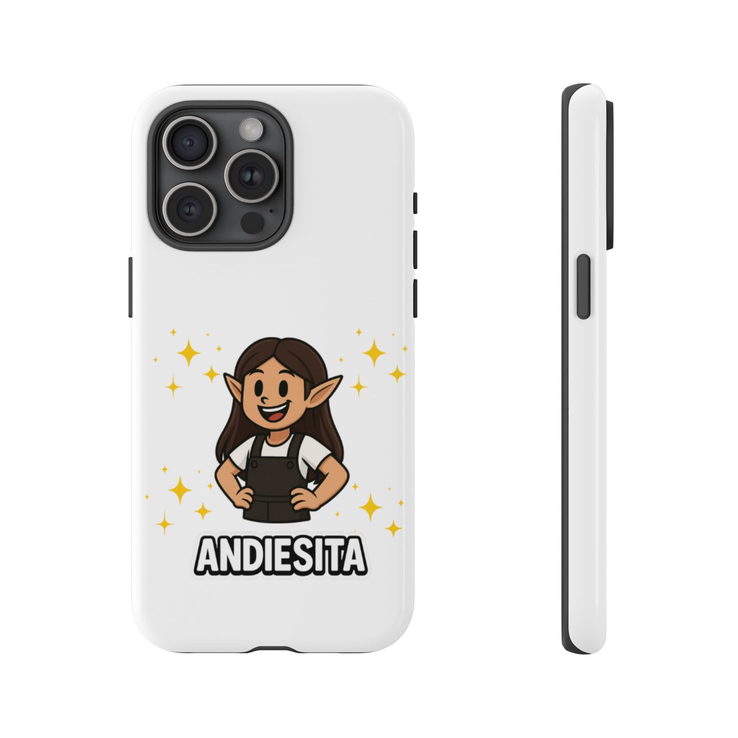 Funda para Celular Andiesita