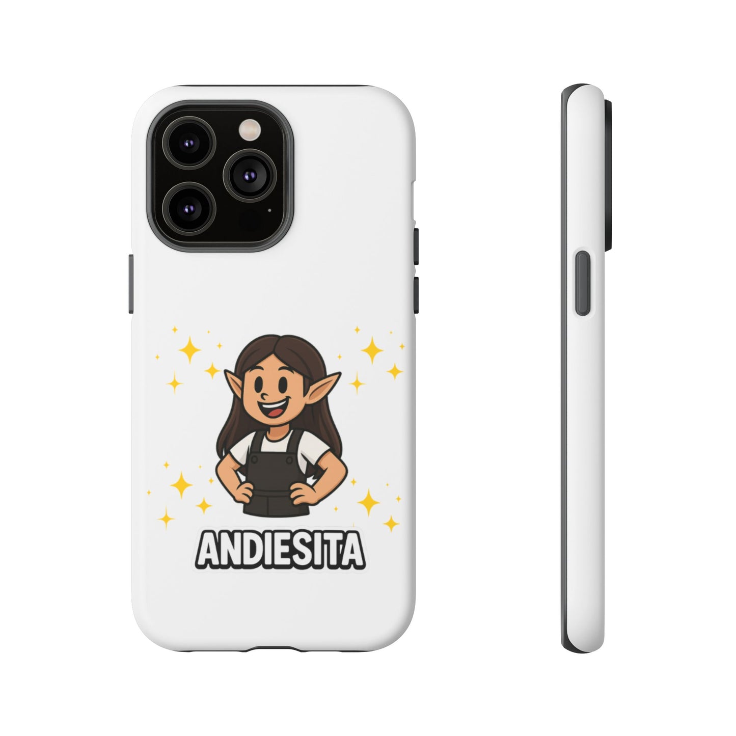 Funda para Celular Andiesita