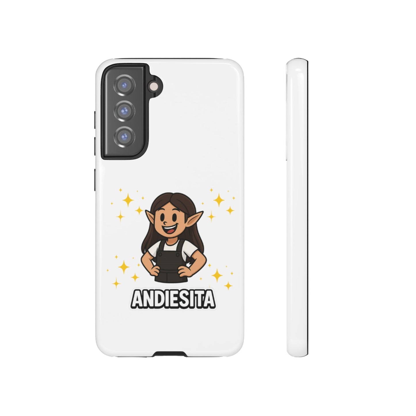 Funda para Celular Andiesita
