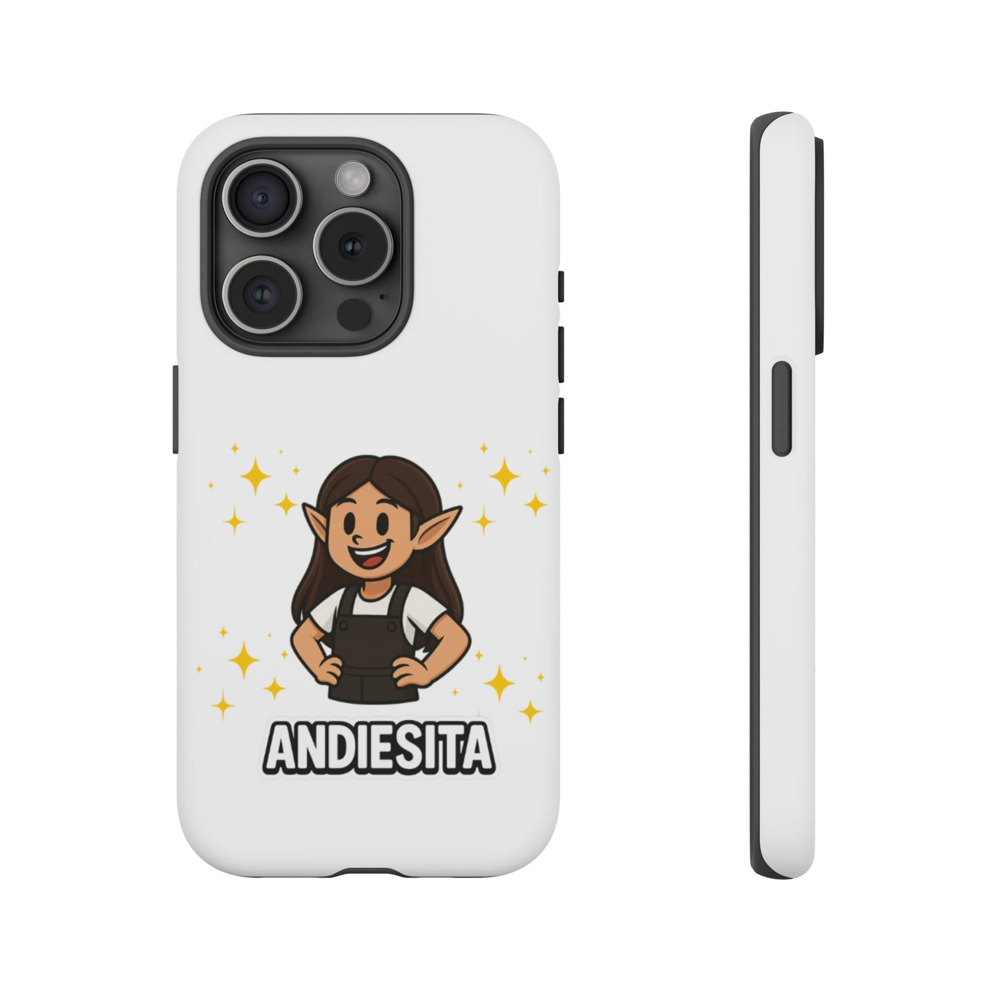 Funda para Celular Andiesita