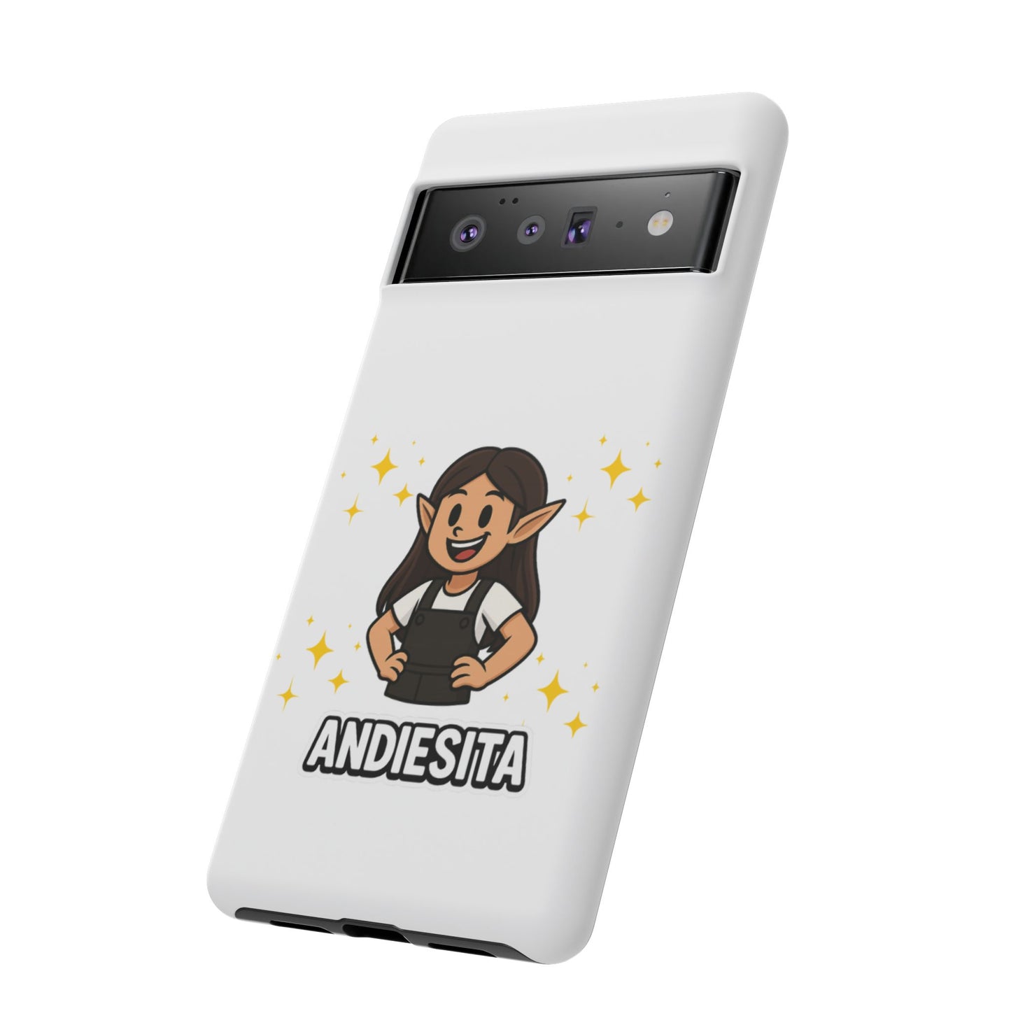 Funda para Celular Andiesita