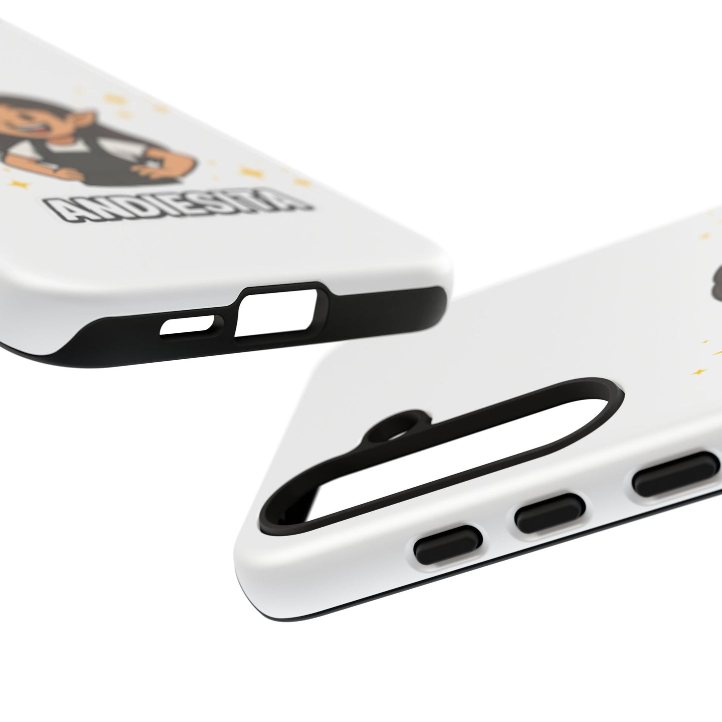 Funda para Celular Andiesita