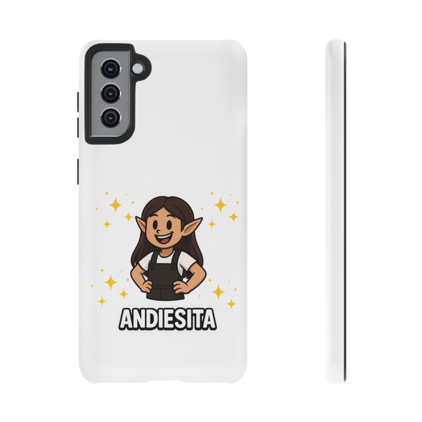 Funda para Celular Andiesita