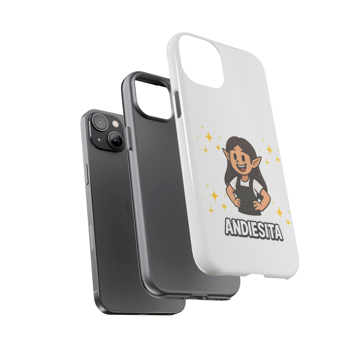 Funda para Celular Andiesita