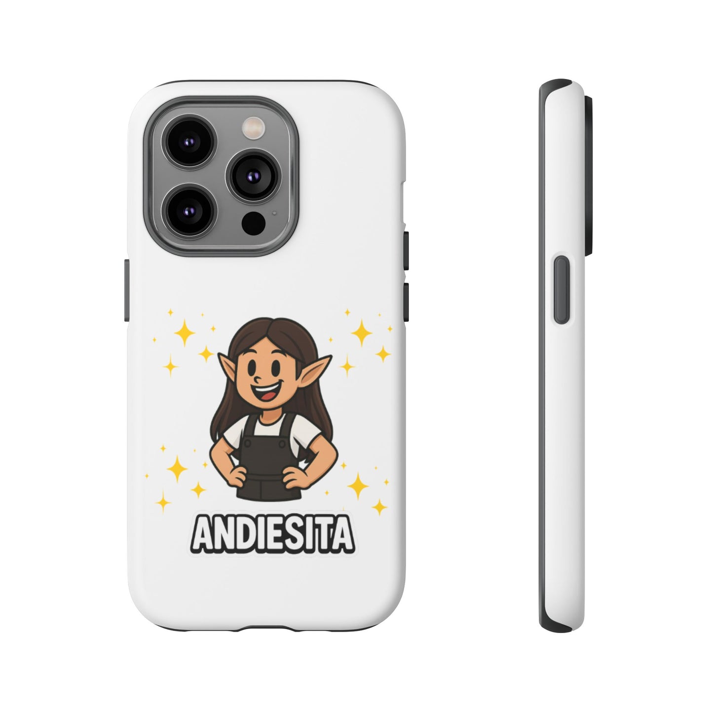 Funda para Celular Andiesita