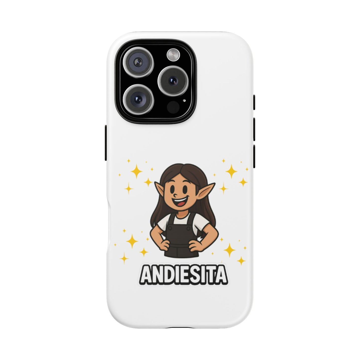 Funda para Celular Andiesita