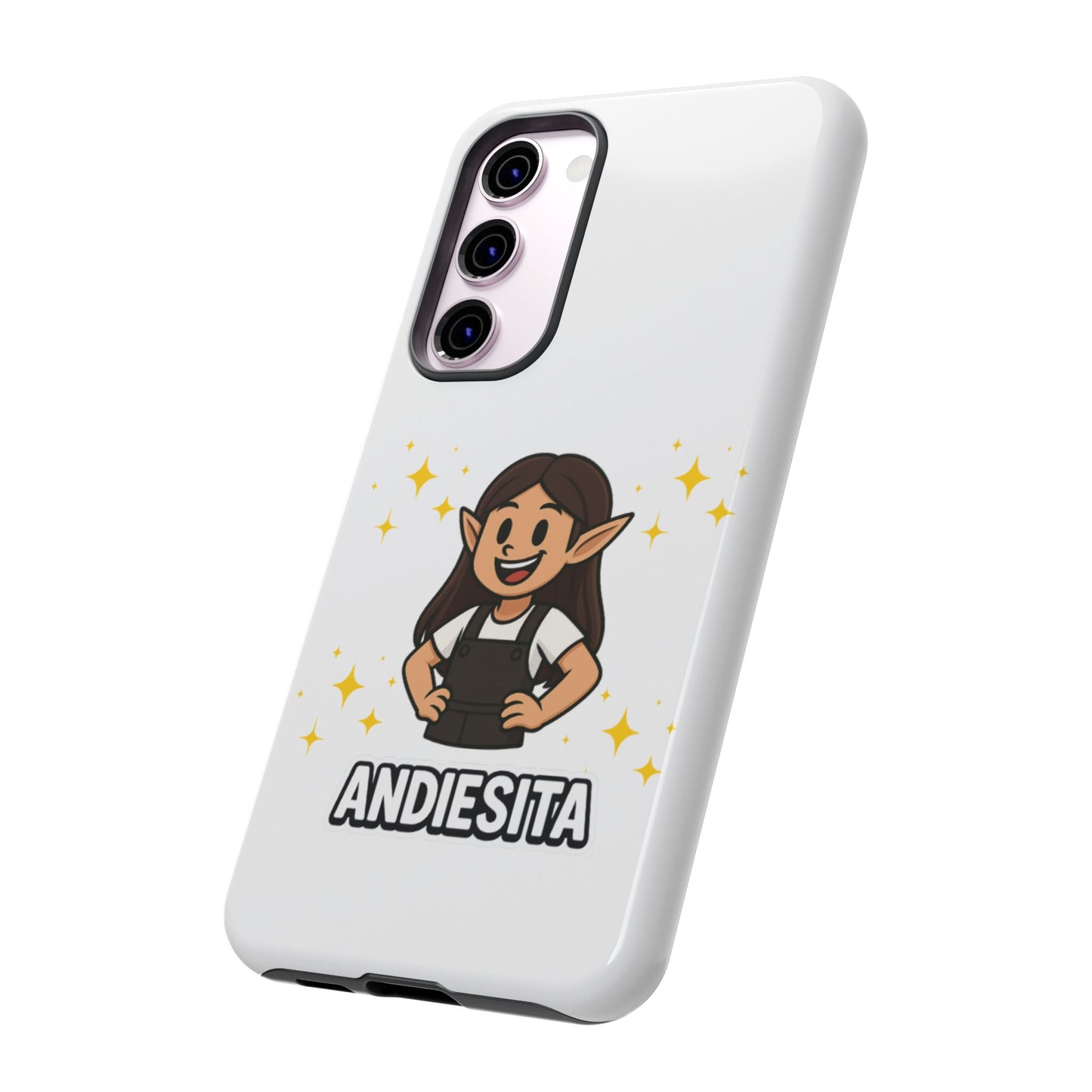 Funda para Celular Andiesita