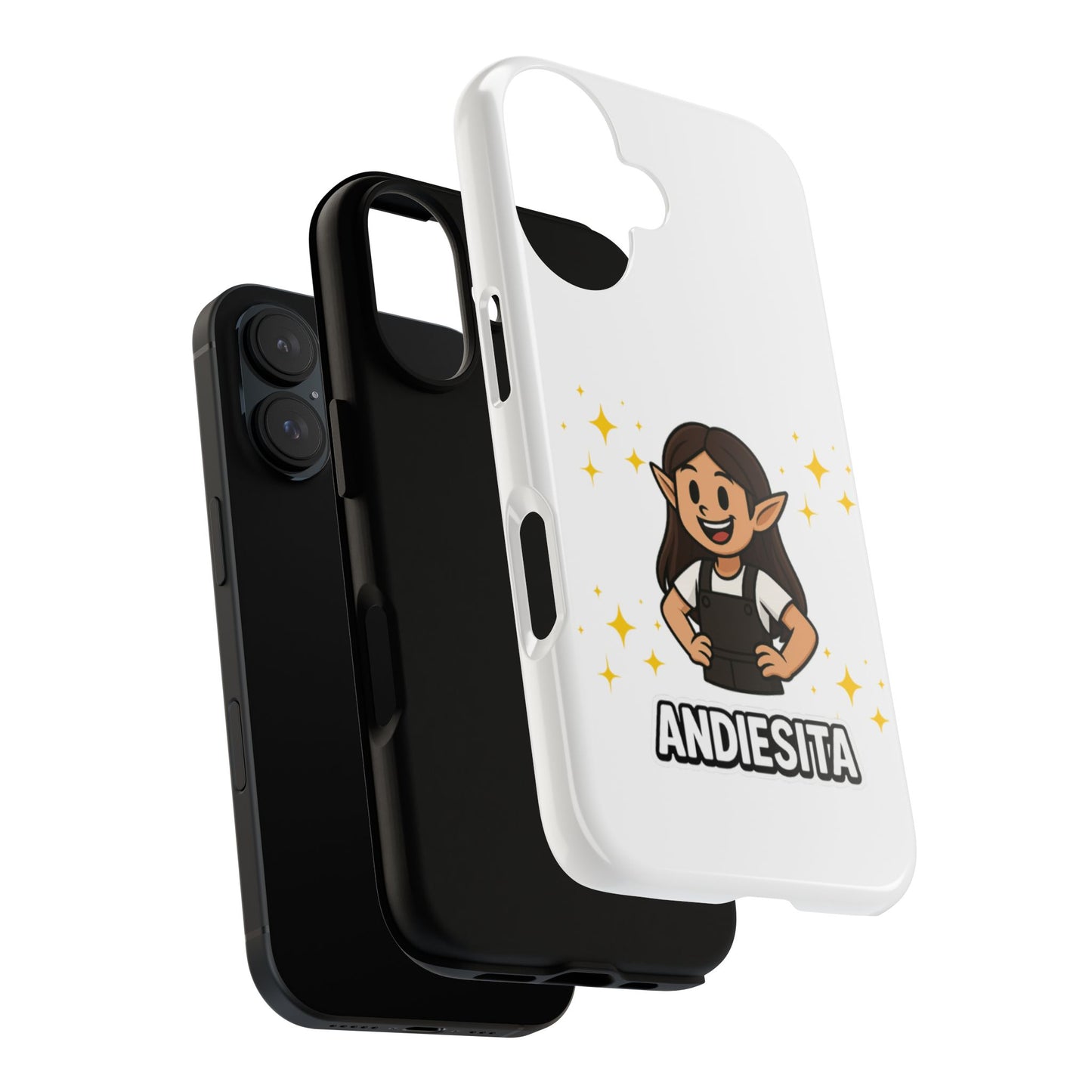 Funda para Celular Andiesita