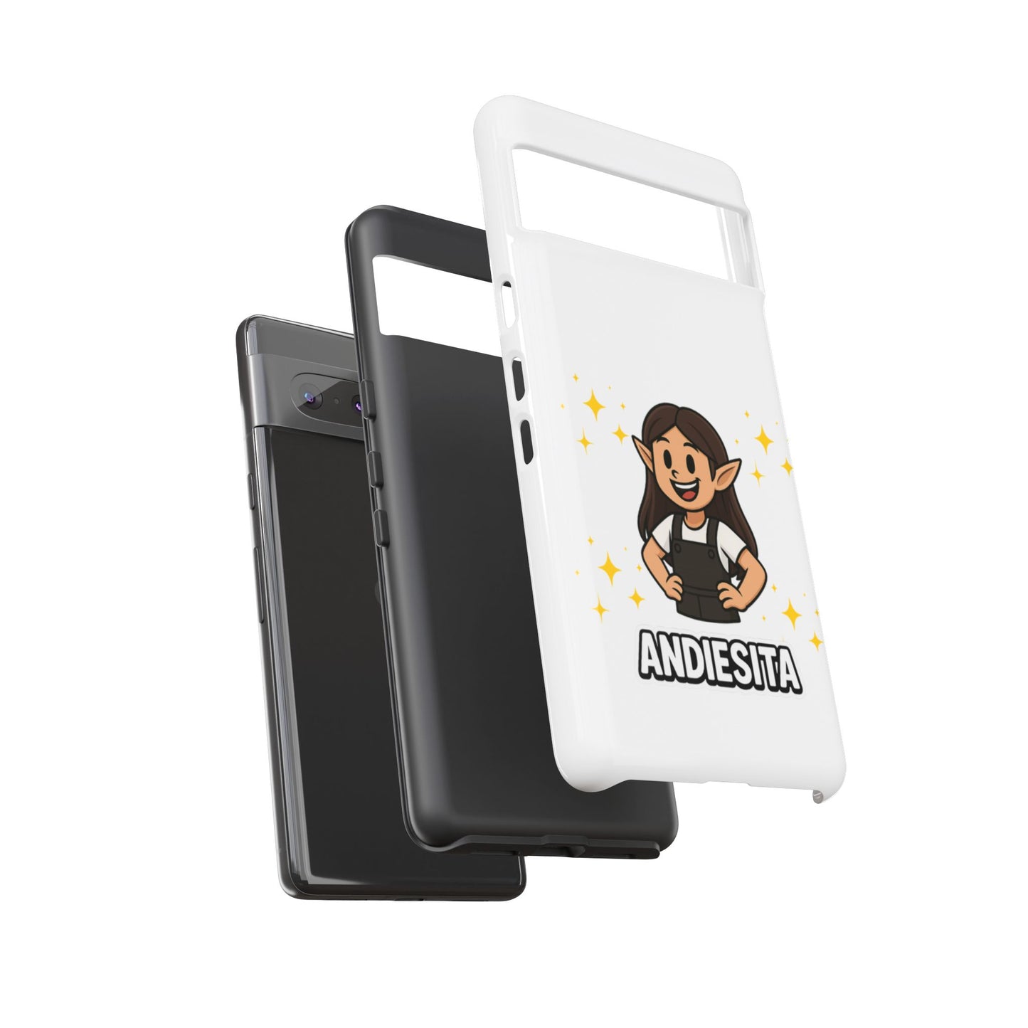 Funda para Celular Andiesita