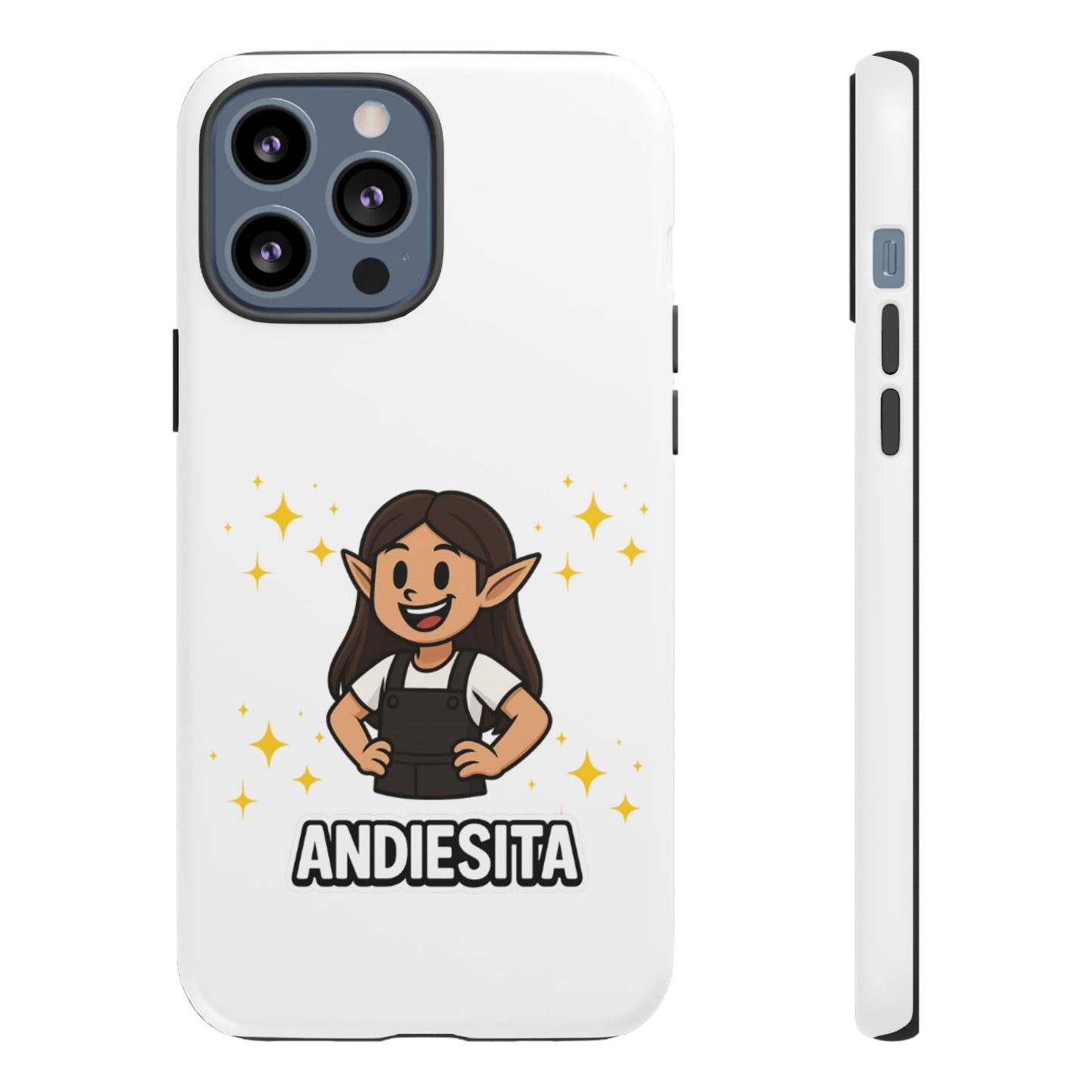 Funda para Celular Andiesita