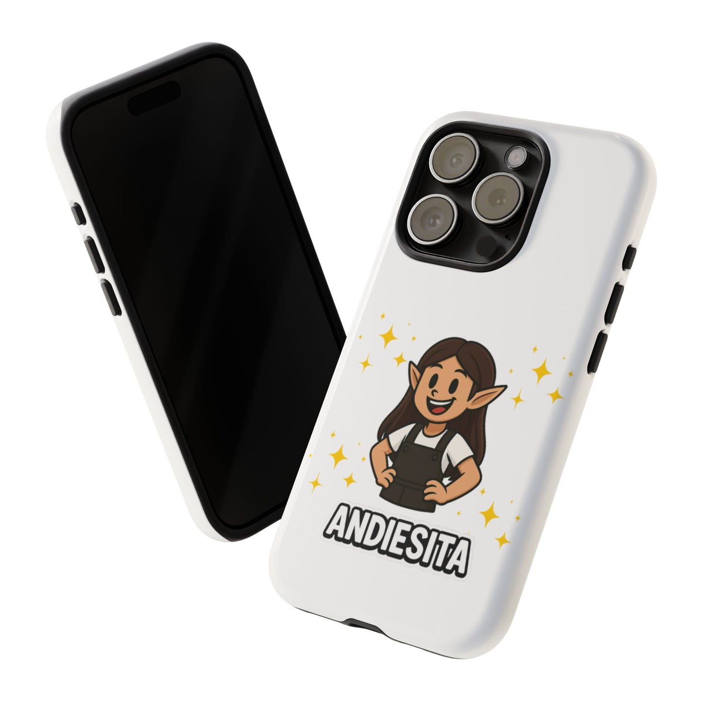Funda para Celular Andiesita