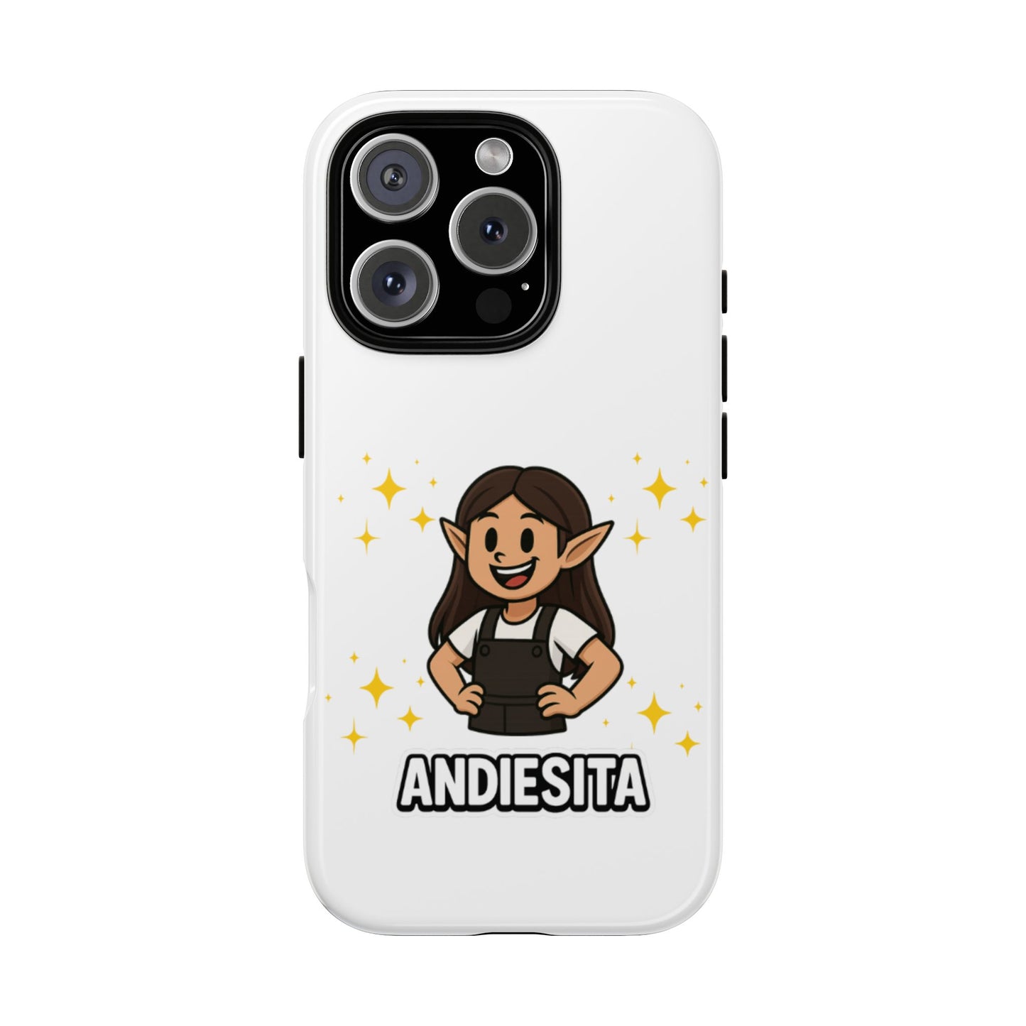 Funda para Celular Andiesita