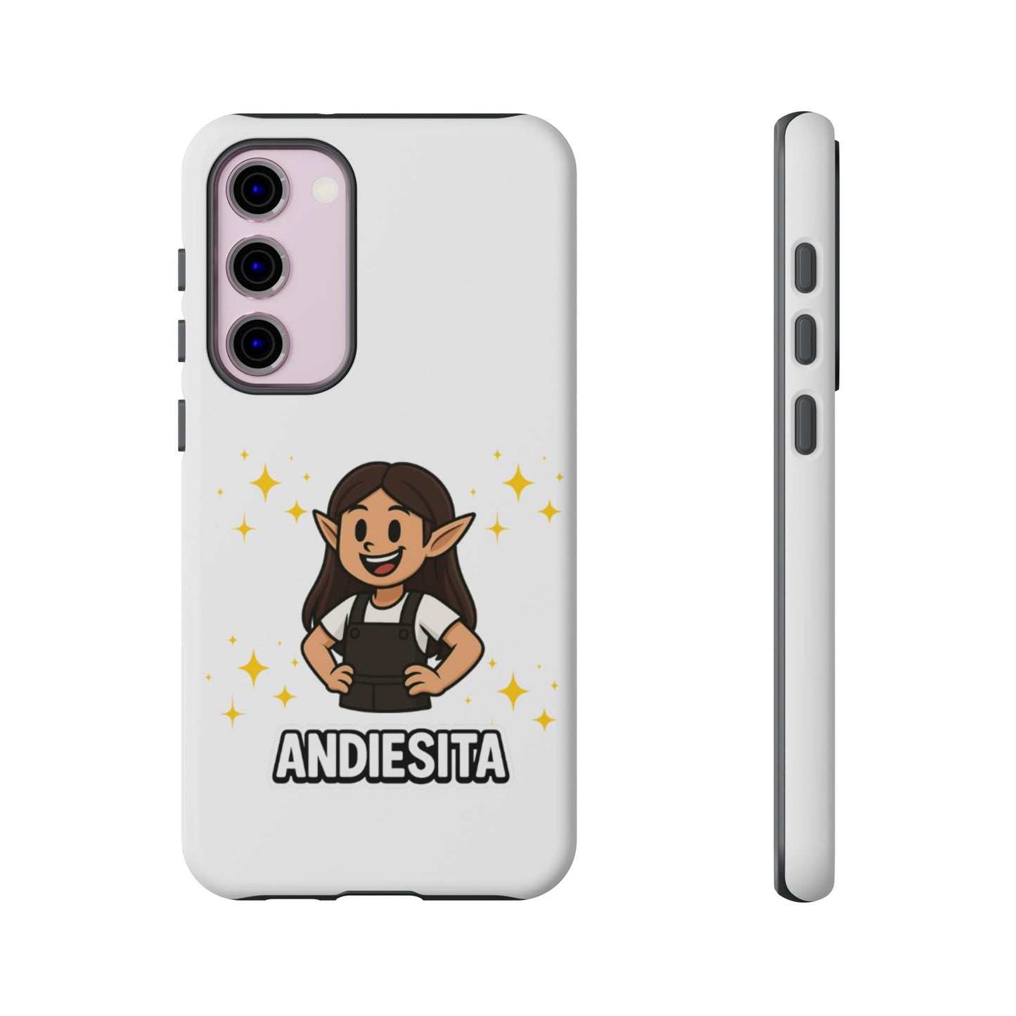 Funda para Celular Andiesita