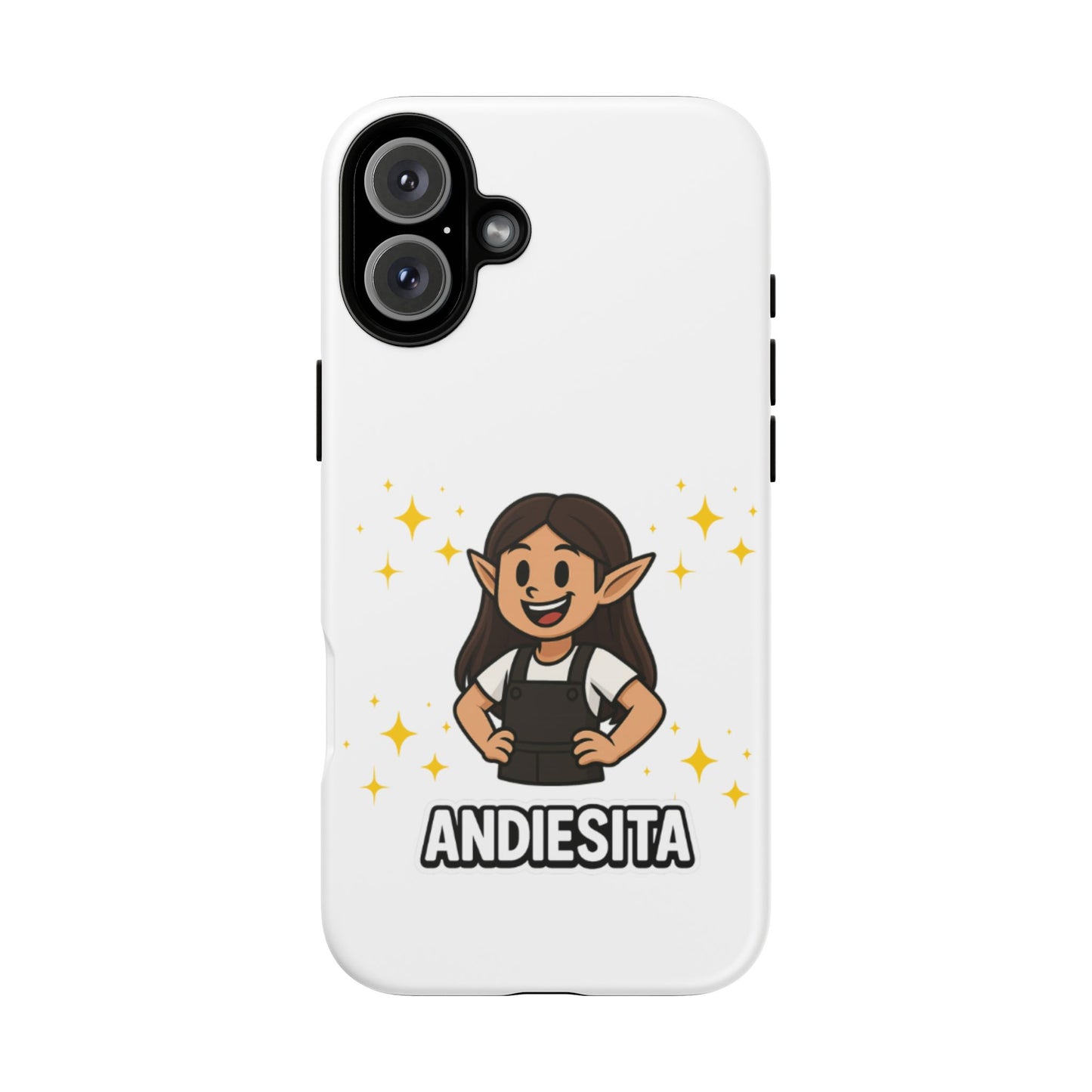 Funda para Celular Andiesita