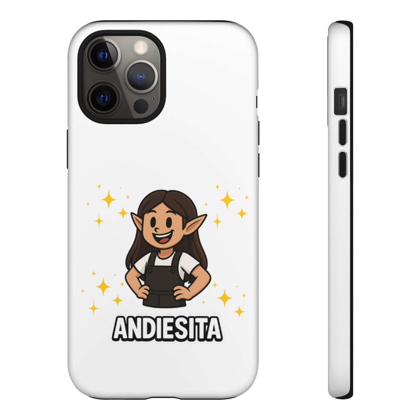 Funda para Celular Andiesita
