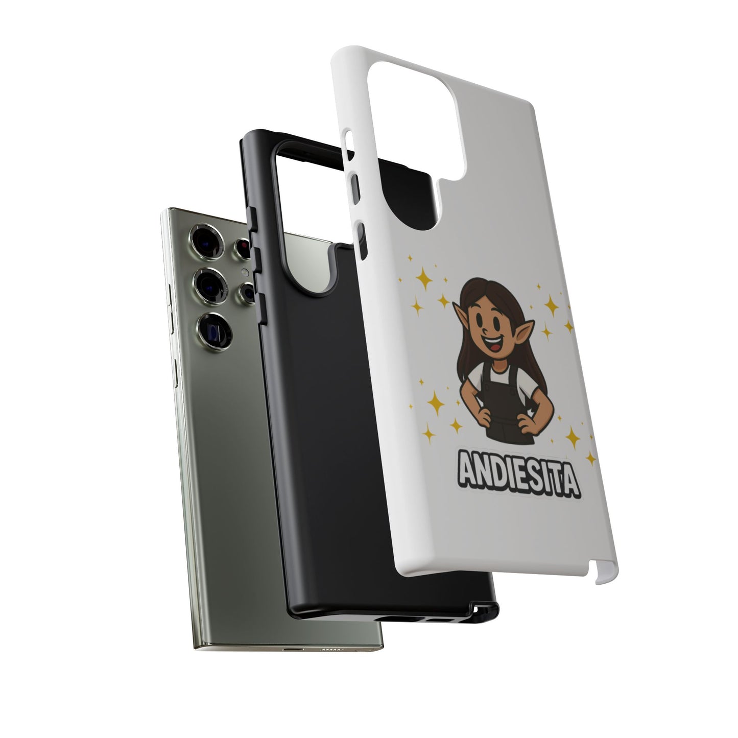 Funda para Celular Andiesita