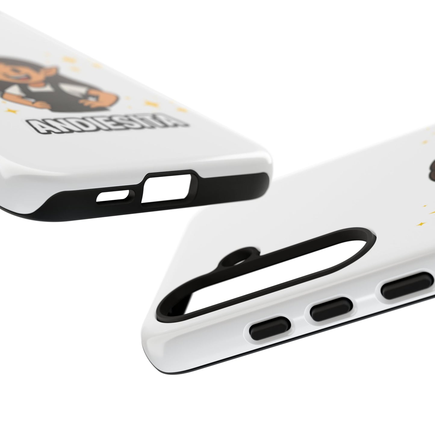 Funda para Celular Andiesita